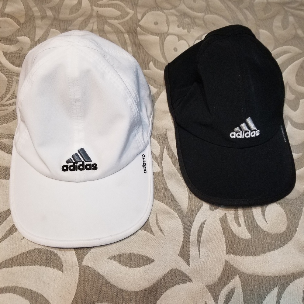 Adidas hats